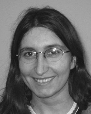 frederique giannini