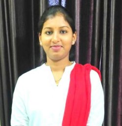 Ranjitha Tangadagi