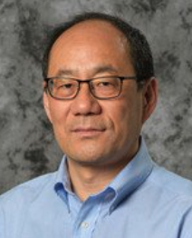 Shuzhong Zhang