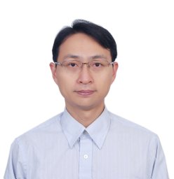 Ting-Yu Hsu