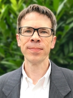 Randy Hall