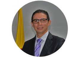 Carlos Enrique Montenegro Marín