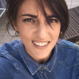 Alessandra Tiberia