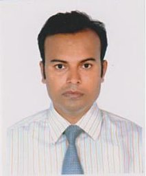 Md. Hasnat Kabir