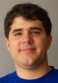 Andrew Selle