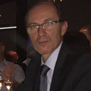 Alberto Barosi