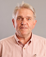 James D. Ferguson