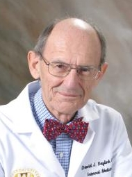 David J. Baylink