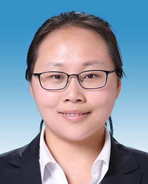 Shangrong Wu