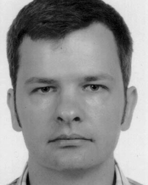 Adrian Langowski