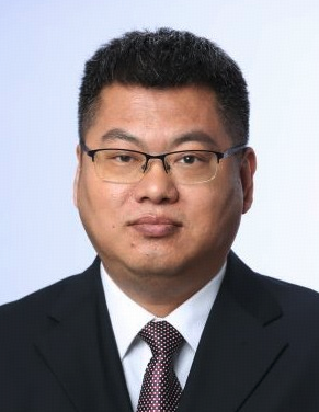 Miguang Zhao