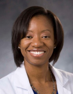 Crystal Cenell Tyson