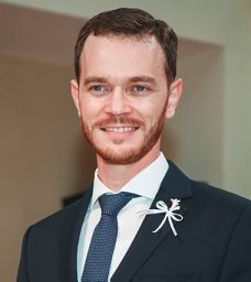 Andreas Zouridis