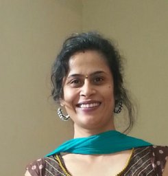 Rutuza Deshmukh Jagtap