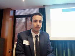 Atef M. Ghaleb