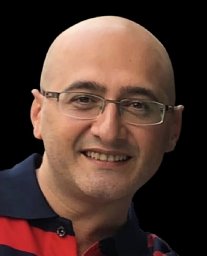 Gokhan Apaydin