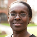 Nyaradzo Mvududu