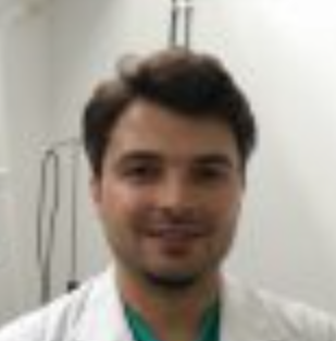 Pedro Pires Carvalho