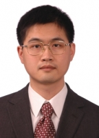 Chunlu Zhang