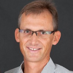 Philip Zimmermann