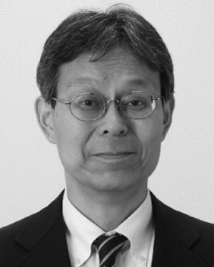 Nobuyuki Ikarashi