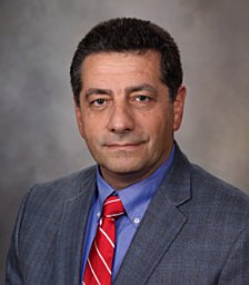 George Vasmatzis