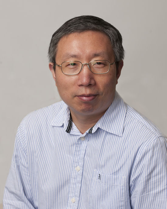 Dejian Zhou