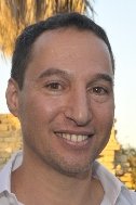 Amnon Buxboim