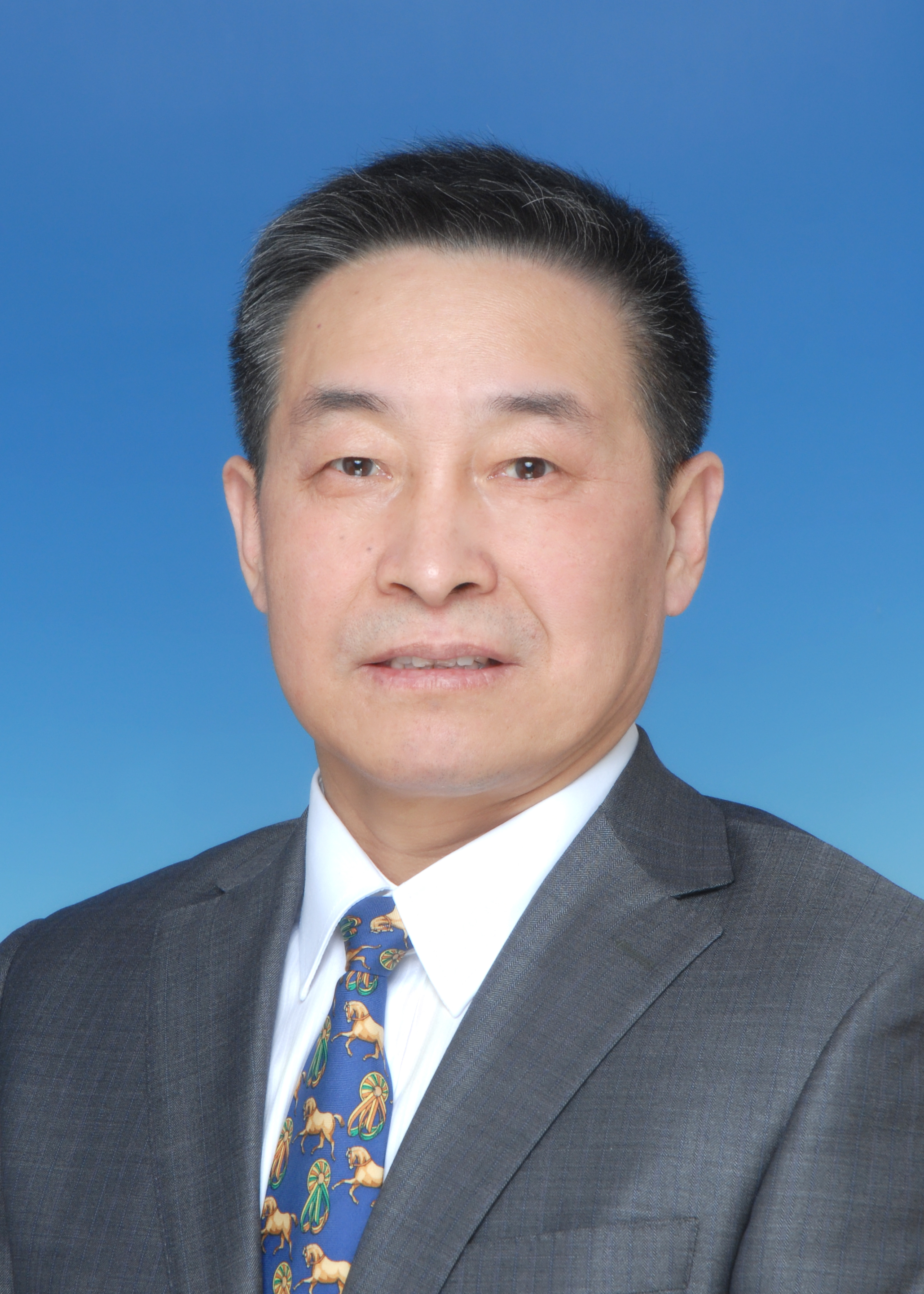 Bo-gen Cai