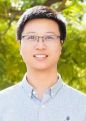 Tianmu Chen