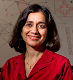 Suneeta Ramaswami
