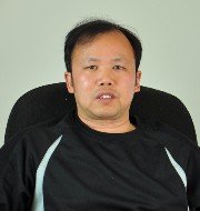 Hongwu Zhao