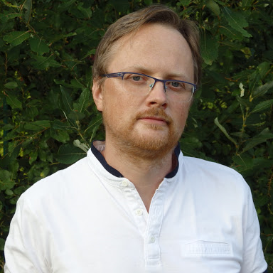 David Kubička
