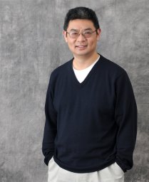 Jianmin Wang
