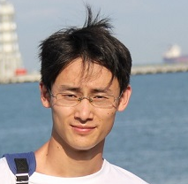 Jinming (Jimmy) Xu