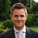 Andrew Michael John Turnbull
