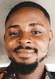 Tochukwu Oluwatosin Maduka