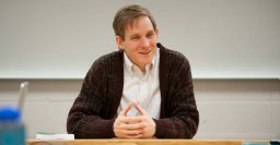 Randall W. Stone