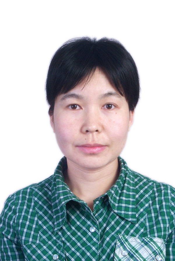 Zhanhong Zong