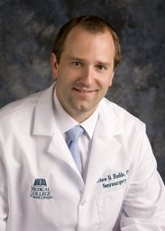 Matthew D. Budde