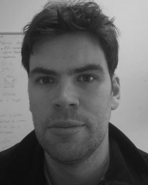 Jimmy A. Jørgensen