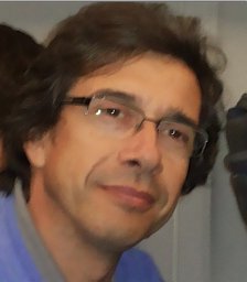 Manuel Filipe Santos