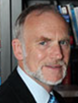 Geoff Moore