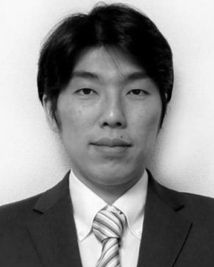 Tomoya Takeuchi