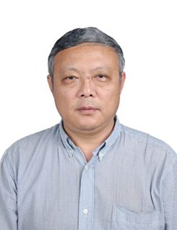 Weihua Cao