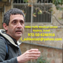 Itamar Ashkenazi