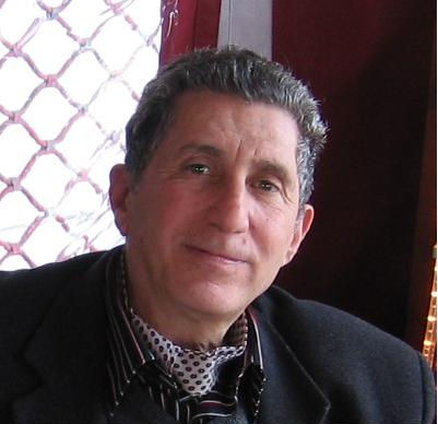 Bijaoui Albert