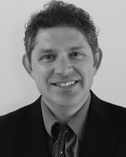 Brett Jordan