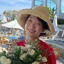 Xinyue Gu