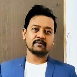 Bhaskar Mondal